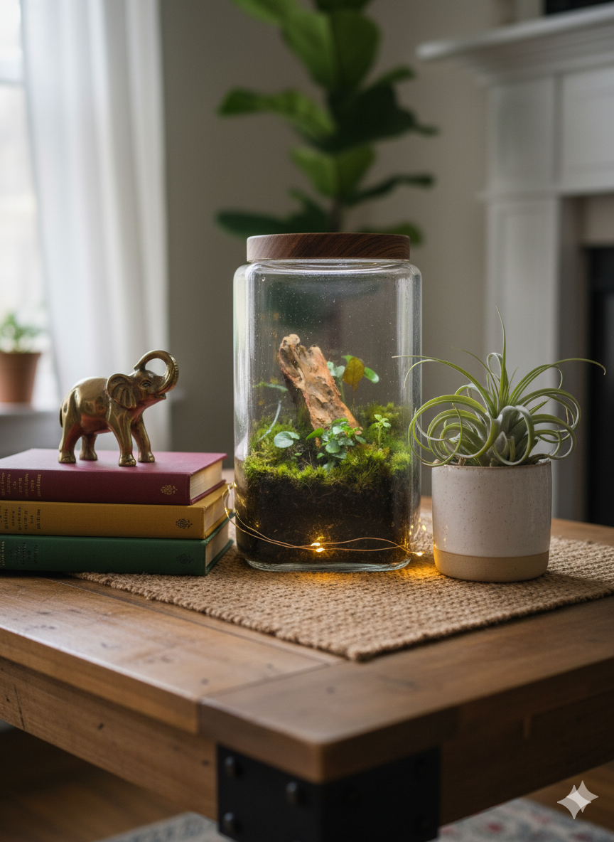 Terrarium 2