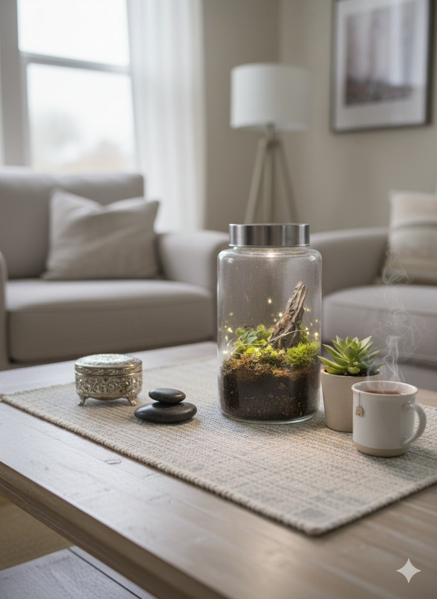 Terrarium 3
