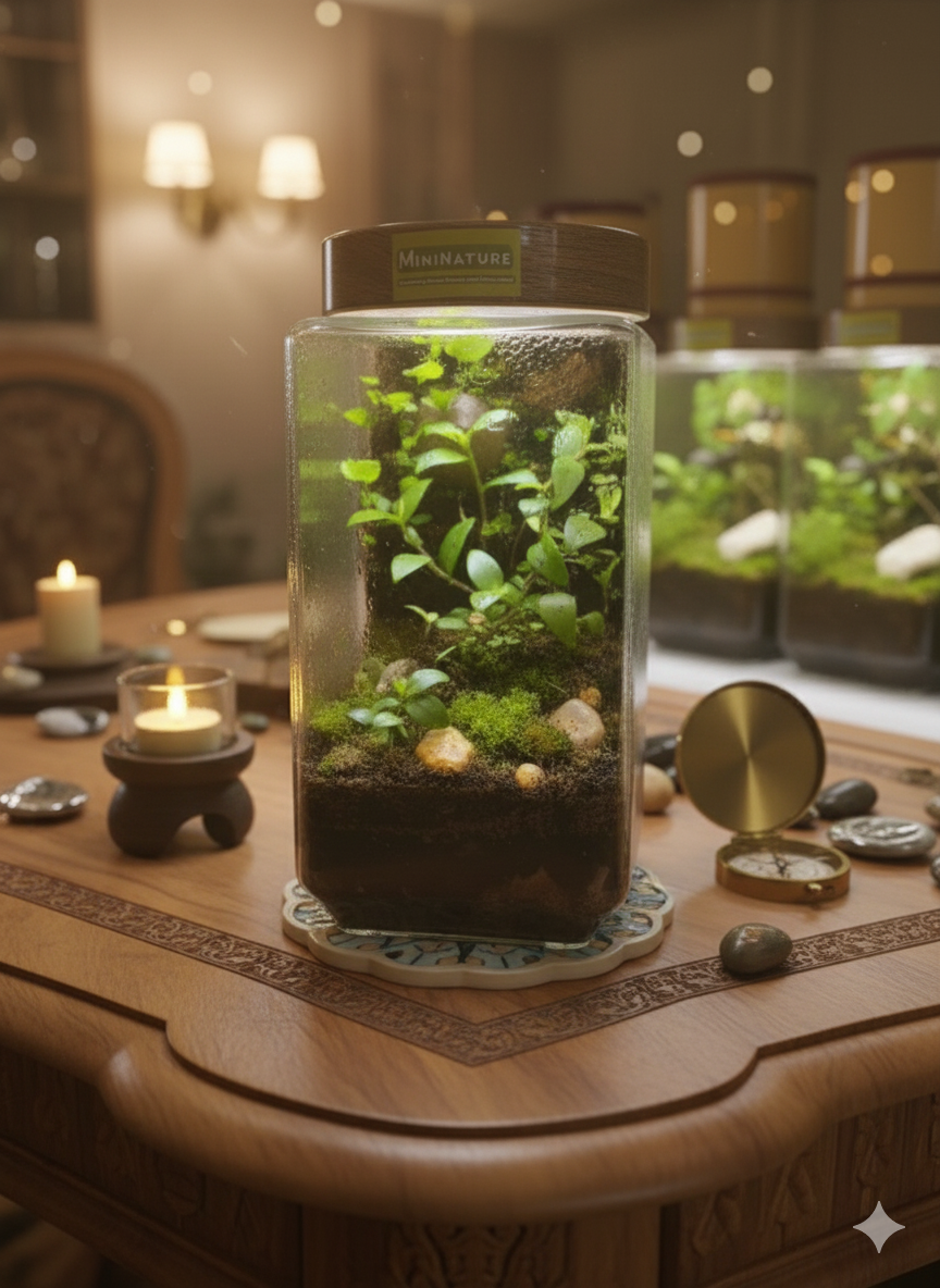Terrarium 4
